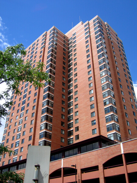 Hennepin Crossing Apartments