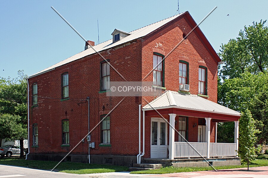 301 Main Street