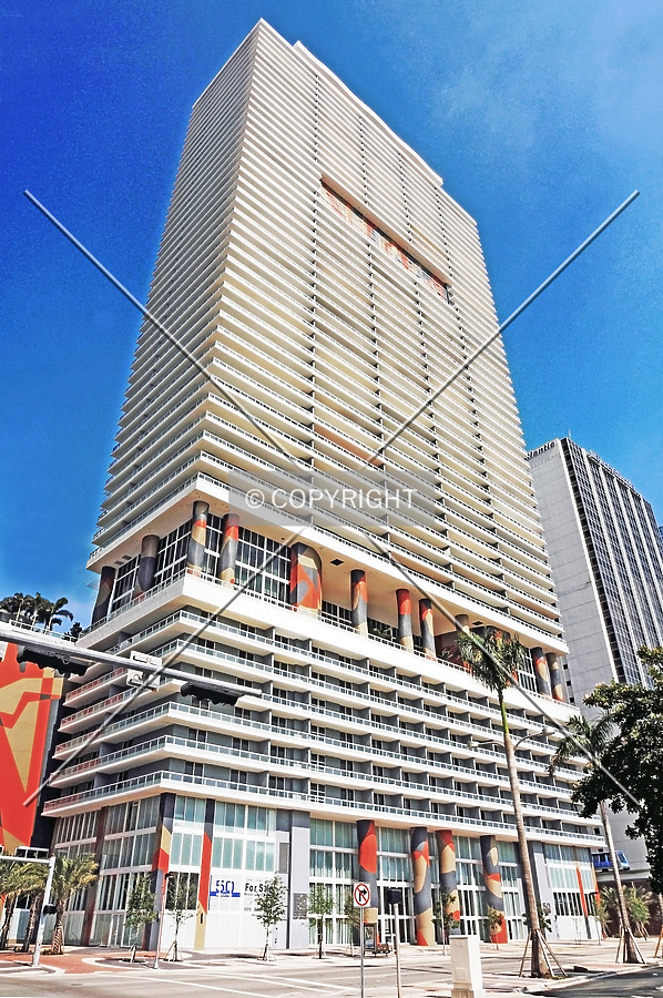 50 Biscayne by Jorge Molina