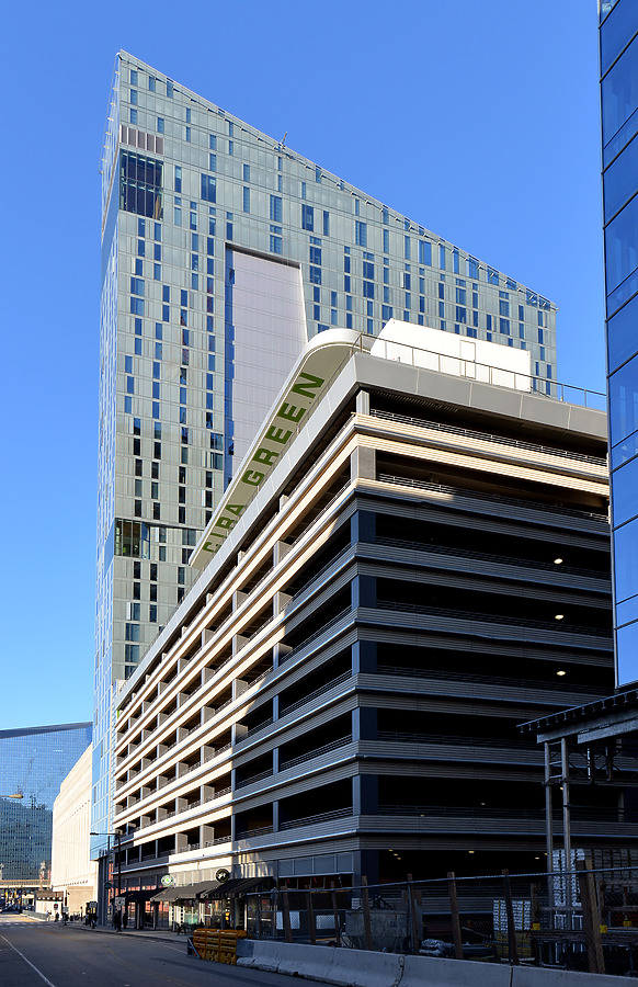 The Evo by John W. Cahill