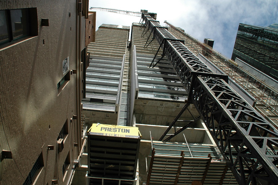 Lumière Residences by John Bek