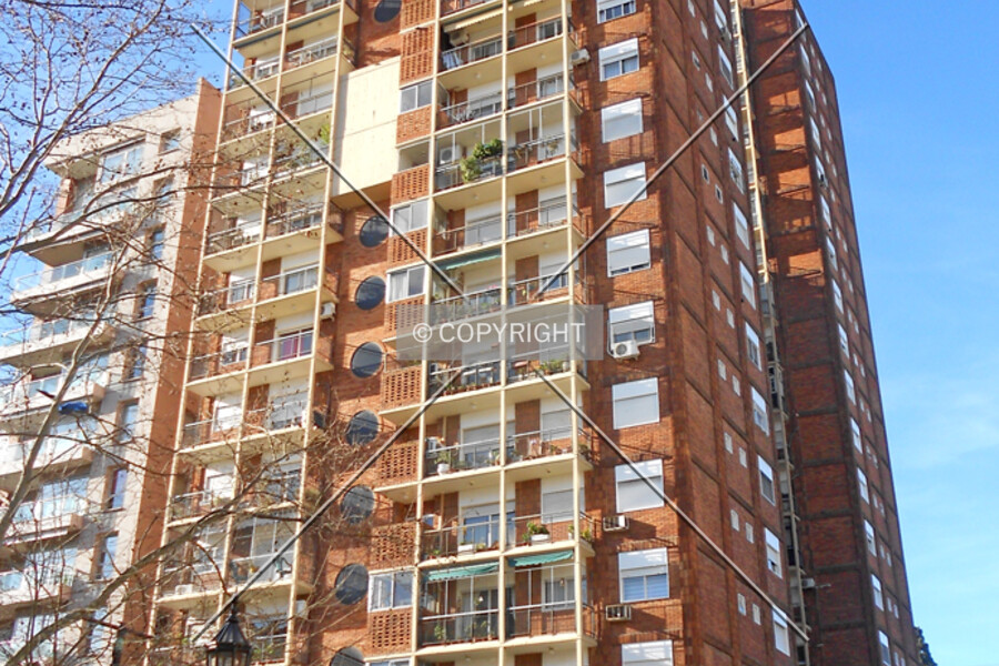 Plaza I