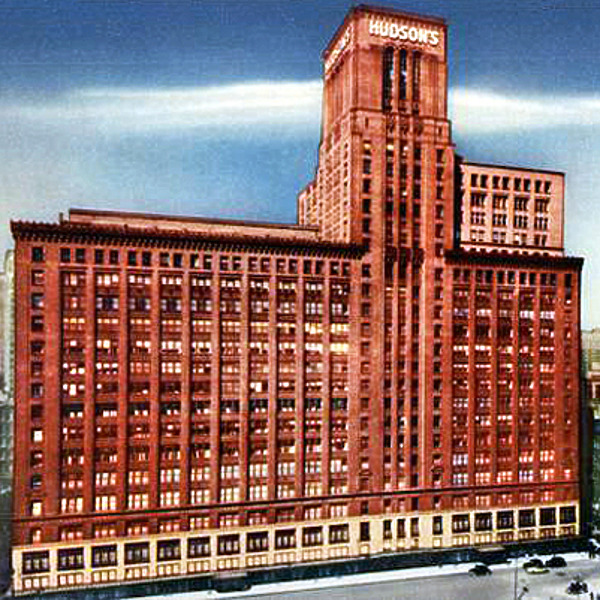 Greater Hudson Store by H.S. Crocker Co., Inc.