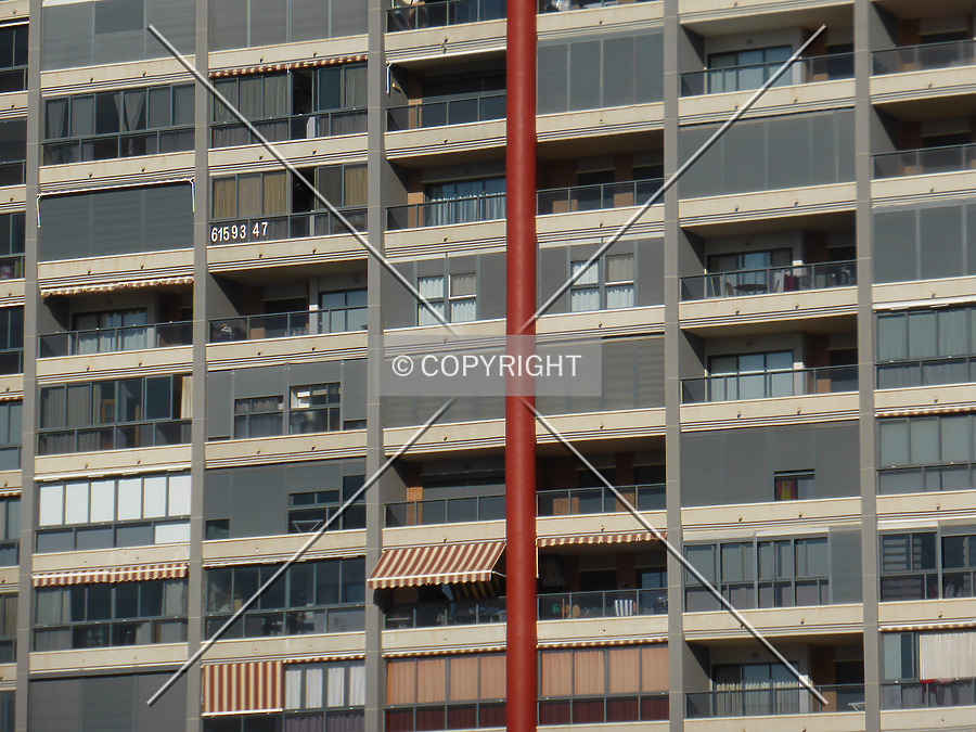 Torre Doscalas by Nephilim