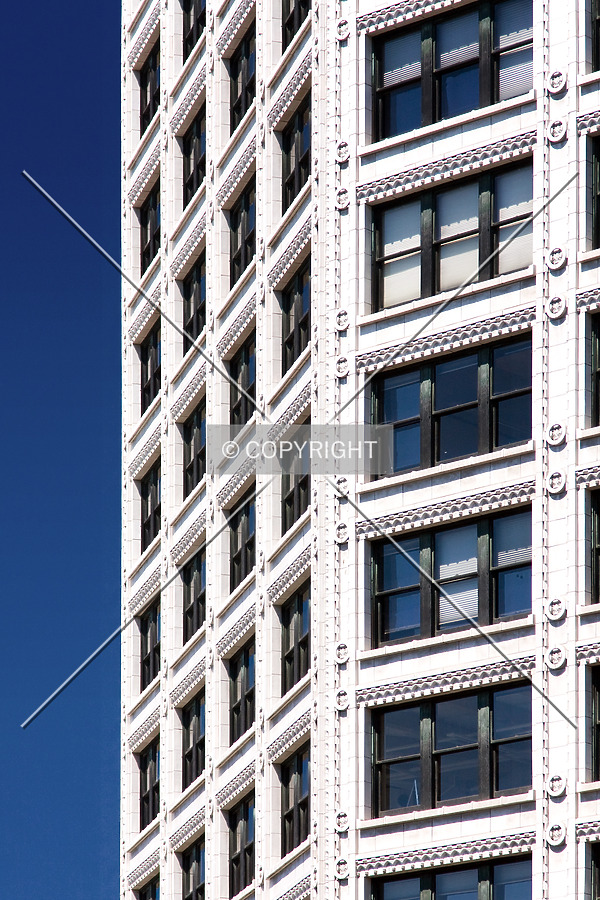 Smith Tower by Serdica