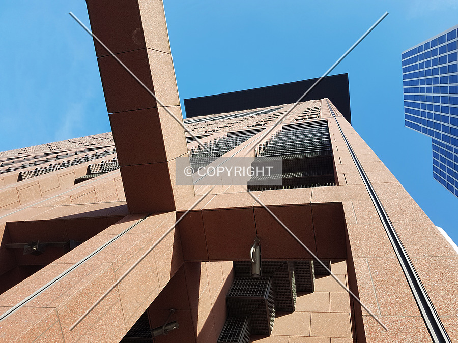 Japan Center by Nephilim