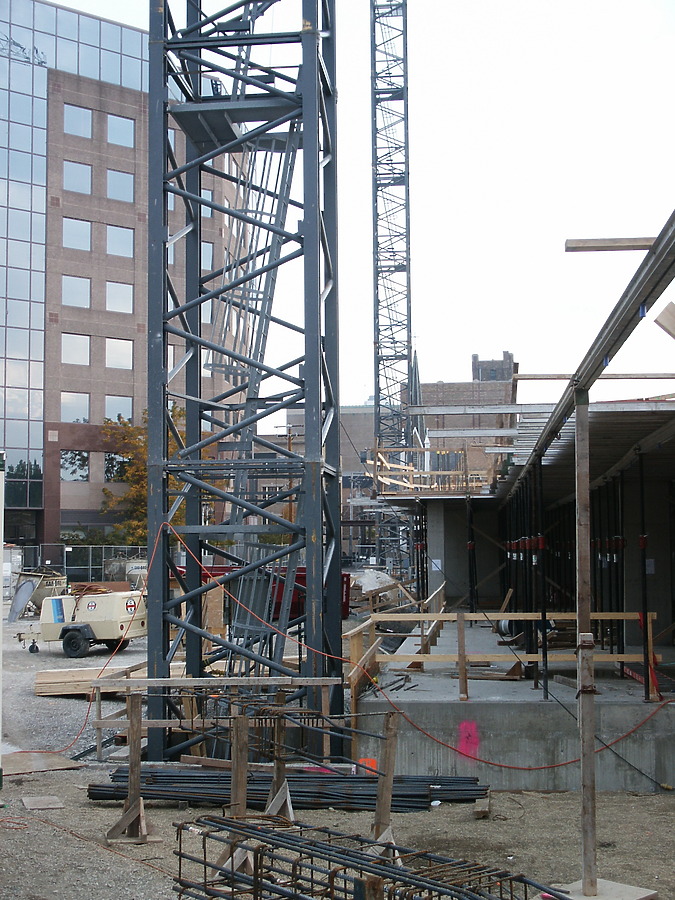 Optima Horizons by Daniel Kieckhefer