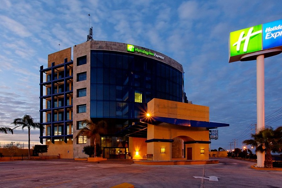 Holiday Inn Express by IHG