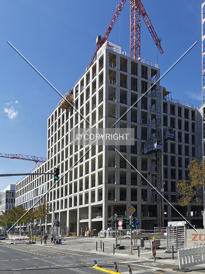 DB Tower by Nephilim