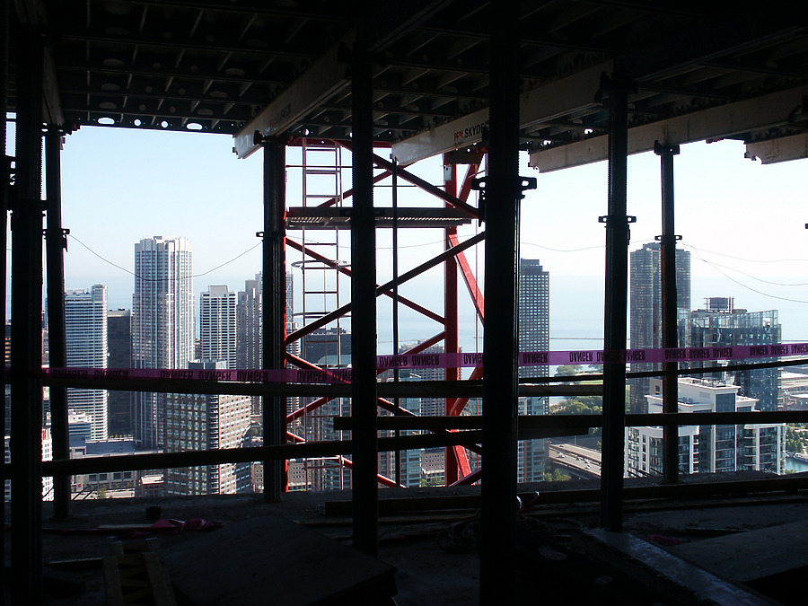 340 on the Park by Daniel Kieckhefer