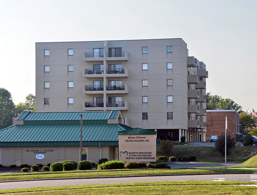 Fort Henry Arms by John W. Cahill