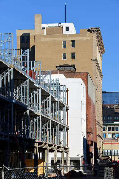 Chamber of Commerce Building