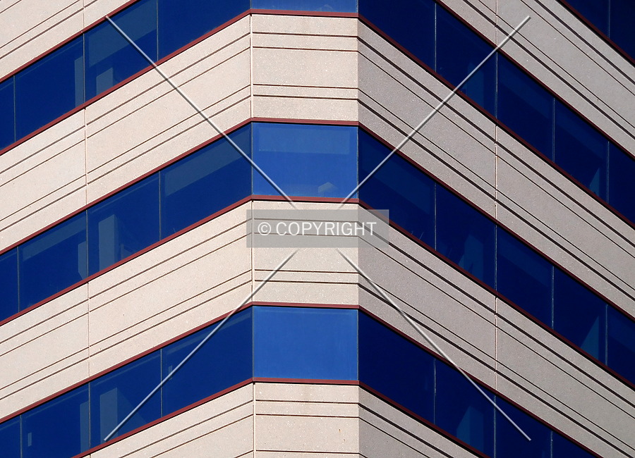 1750 Tysons Boulevard by Chris Patriarca