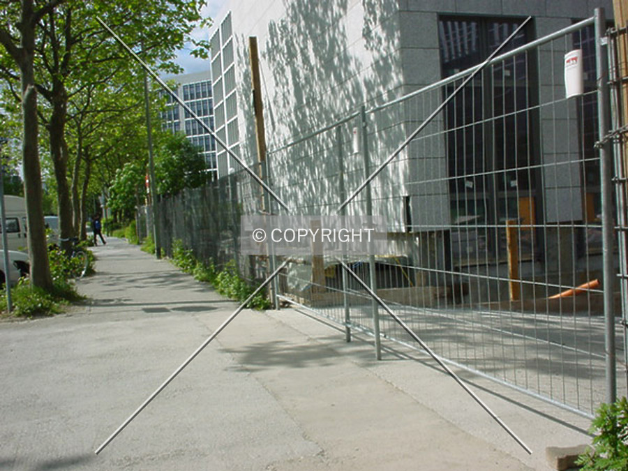 Horizon Tower by Nephilim