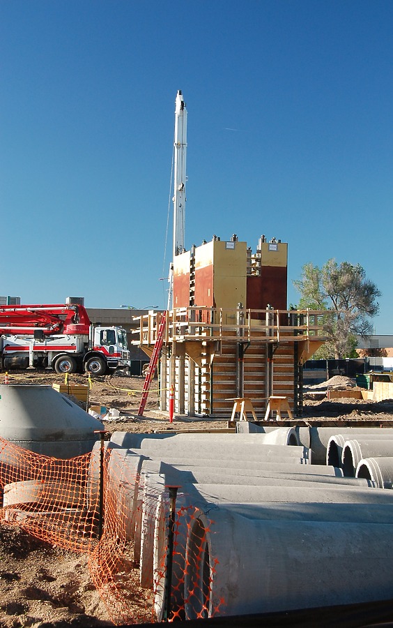 DoubleTree by Hilton Greeley by Brian LoBue