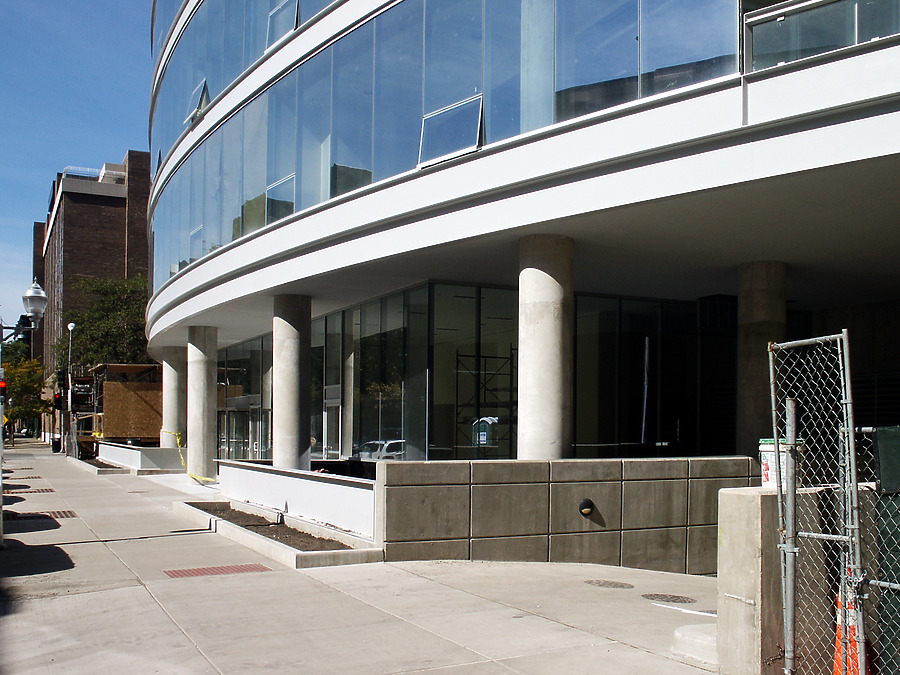 30 West Oak by Daniel Kieckhefer