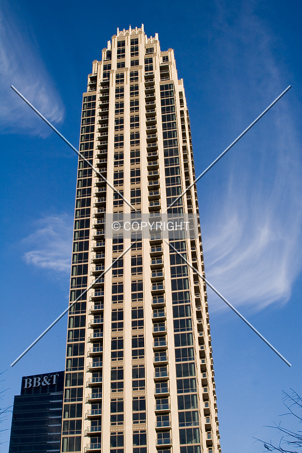 The Atlantic by Martin Bugajski
