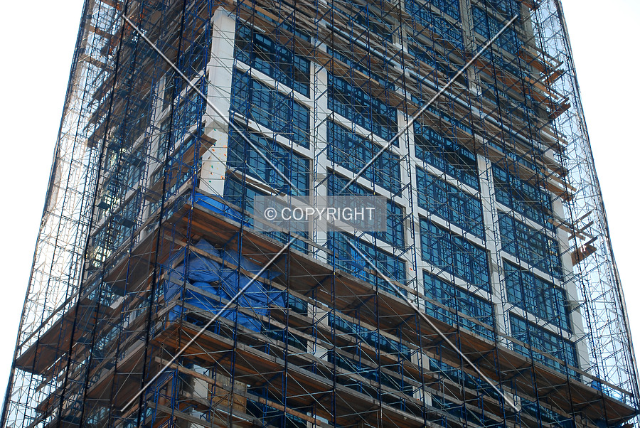 200 Eleventh Avenue by Royce Douglas