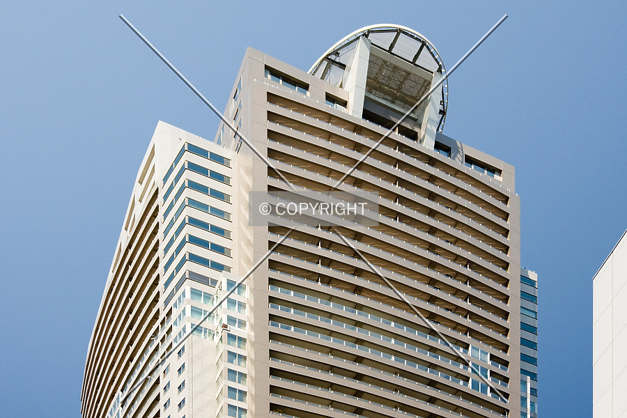 Acty Shiodome by Serdica