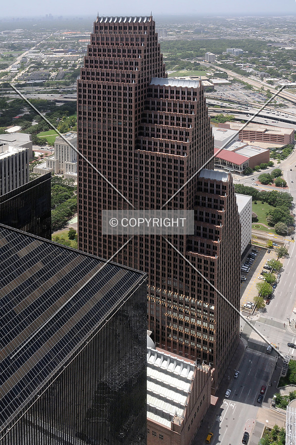 TC Energy Center by Jorge Molina