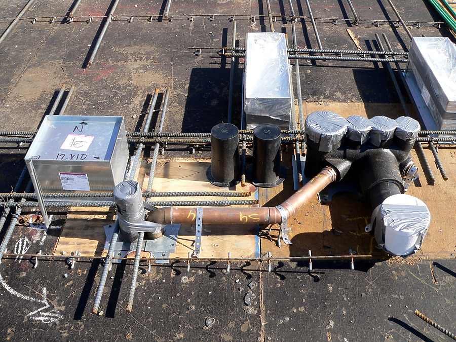 340 on the Park by B. Victor Adams