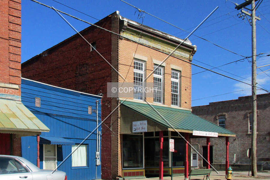 145 East Main Street