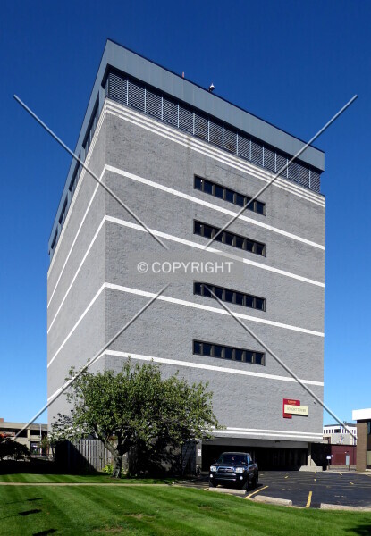 Knight Tower