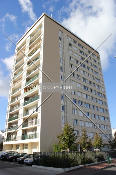 4 Rue de Crowborough