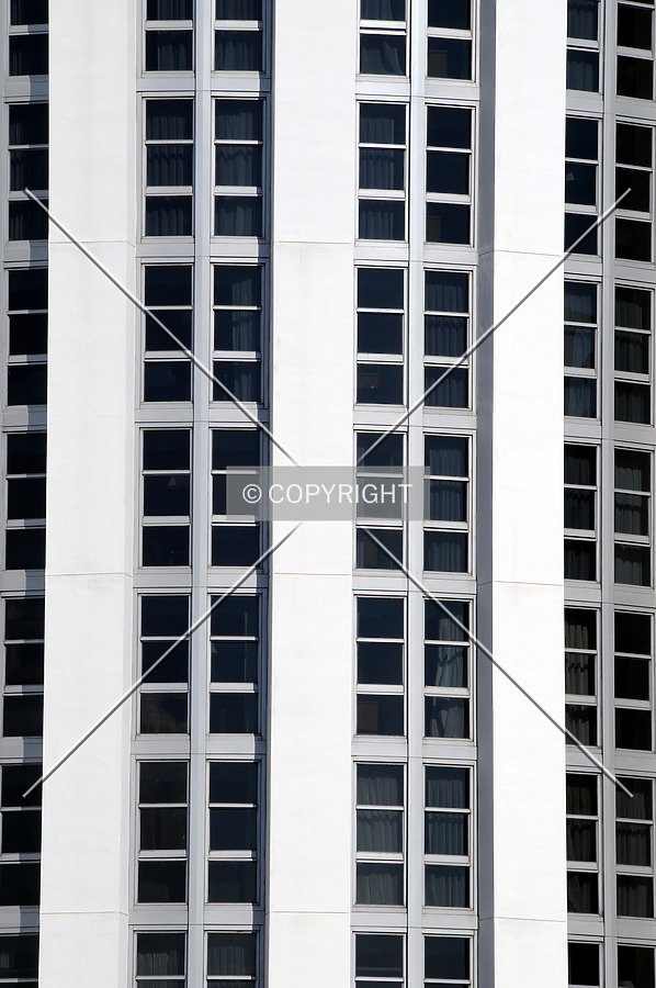 Loews Miami Beach Hotel South Beach by Jorge Molina