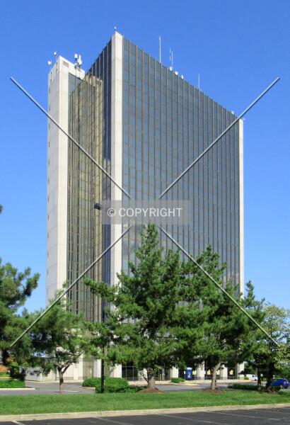 Maryland Trade Center I