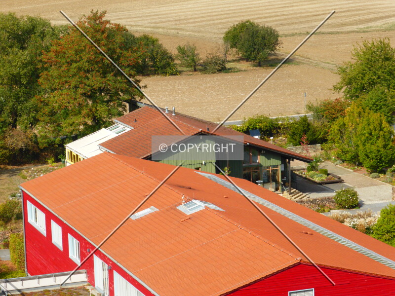 Naturschutzhaus Regionalpark
