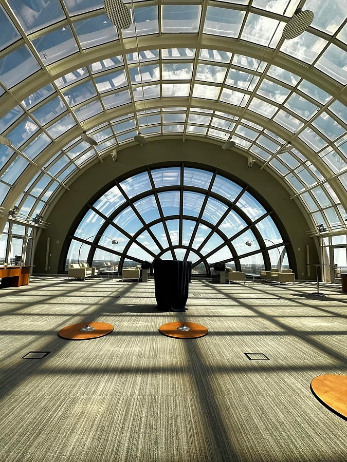 600 Washington by Mike DeBroeck