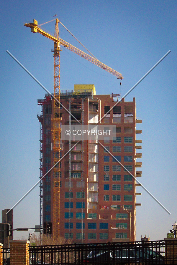 Maryland Walk by Ryan Hildebrand