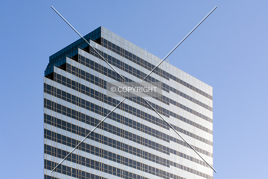 Park West Tower I by Serdica