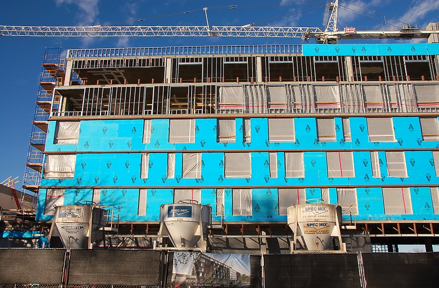 DoubleTree by Hilton Greeley by Brian LoBue