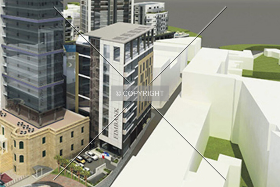 FIMBank Building