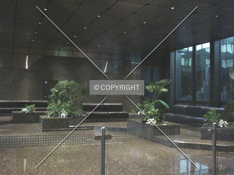 Bomin-Hochhaus by Nephilim