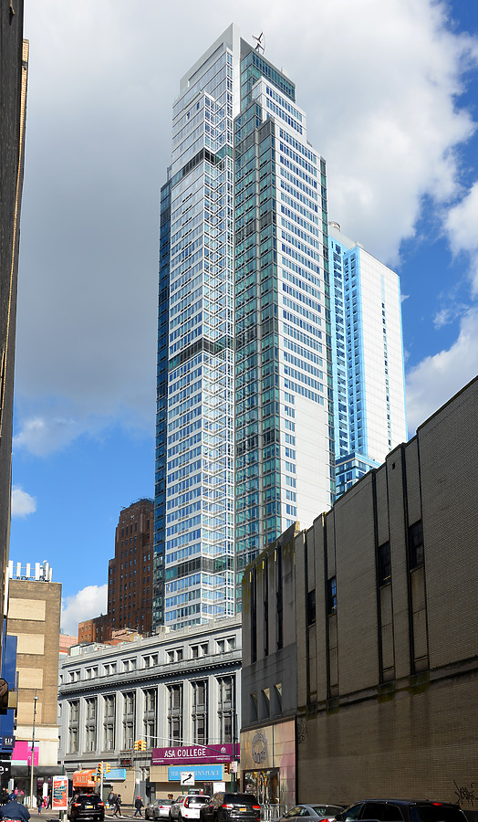 388 Bridge Street by John W. Cahill