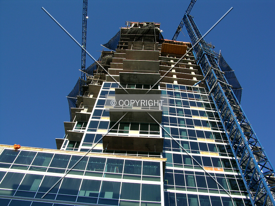 The Vue by Chris Patriarca