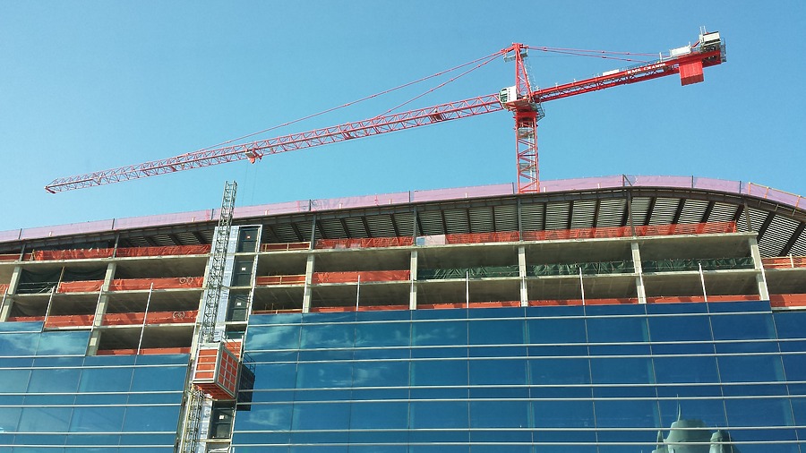 The Westin Denver International Airport by Brian LoBue