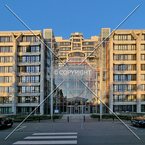 Deutsche Bahn AG by Nephilim