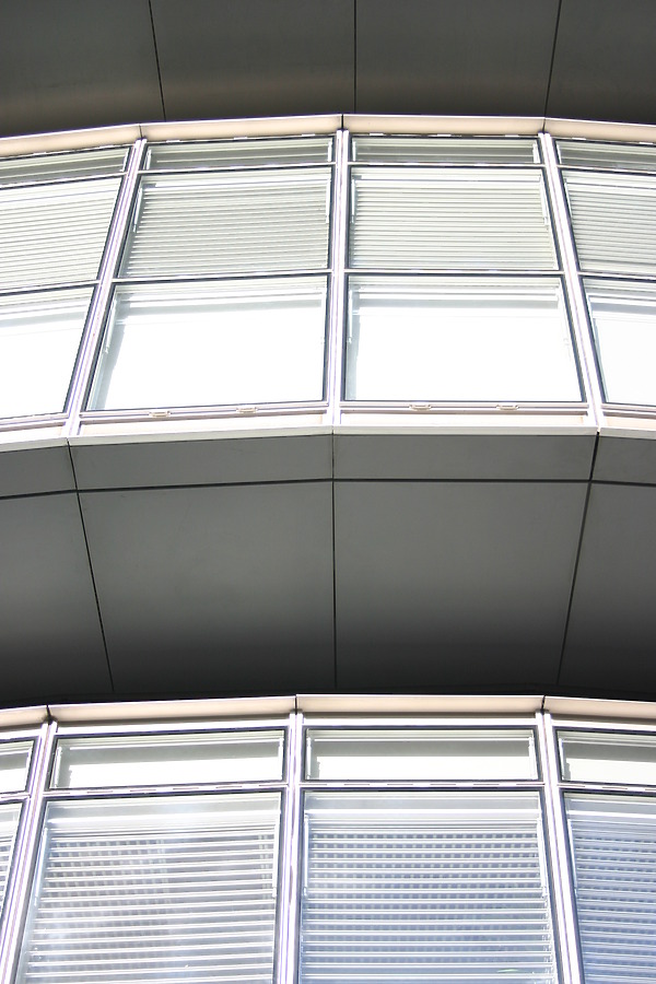 London City Hall by Tristram Compton