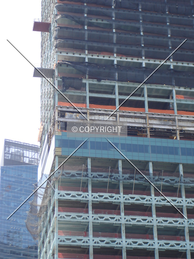 1095 Avenue of the Americas by Royce Douglas