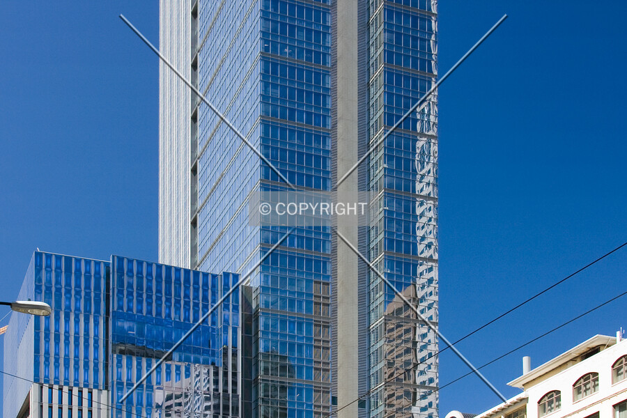 Russell Investments Center