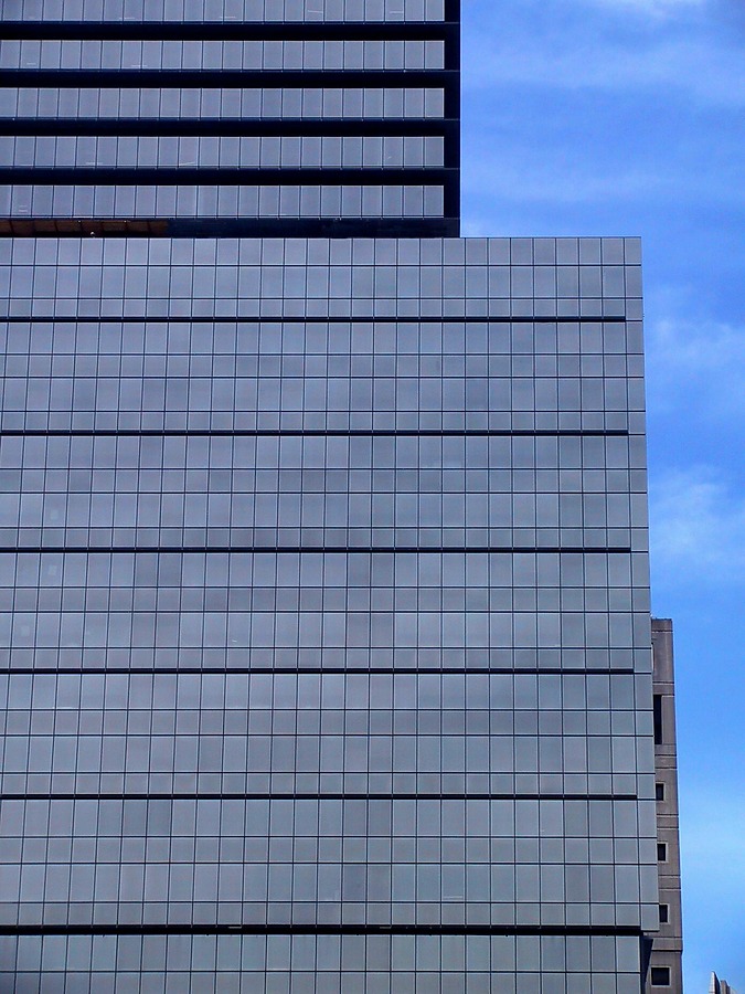 Westpac Place by John Bek