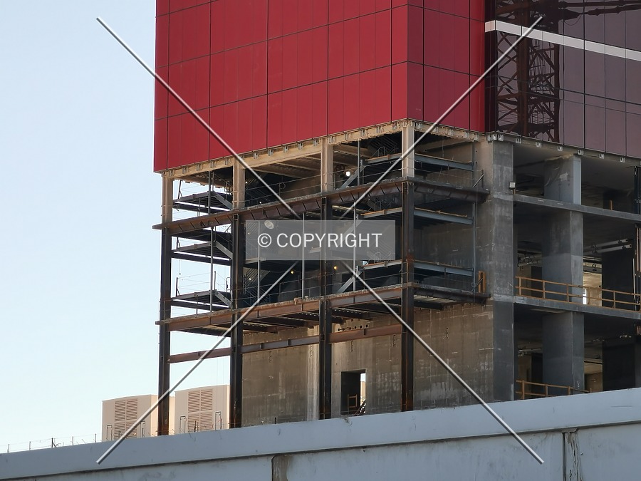 Resorts World Las Vegas by Nephilim