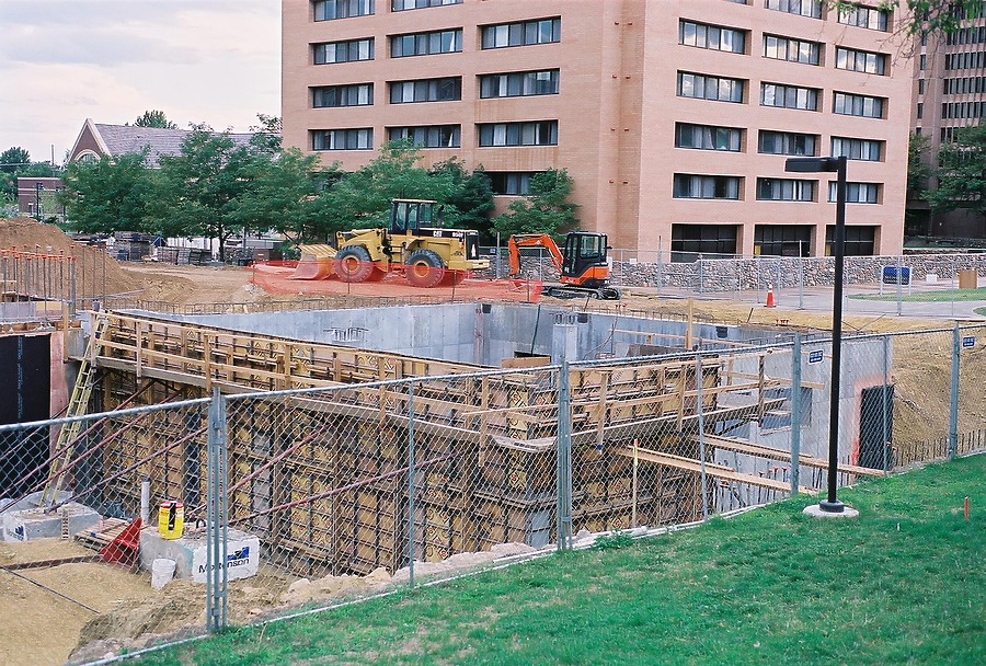 North Hall by Brian LoBue