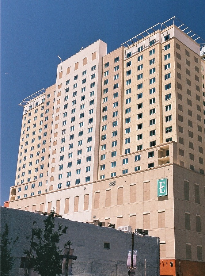Embassy Suites Denver - Downtown/Convention Center by Brian LoBue