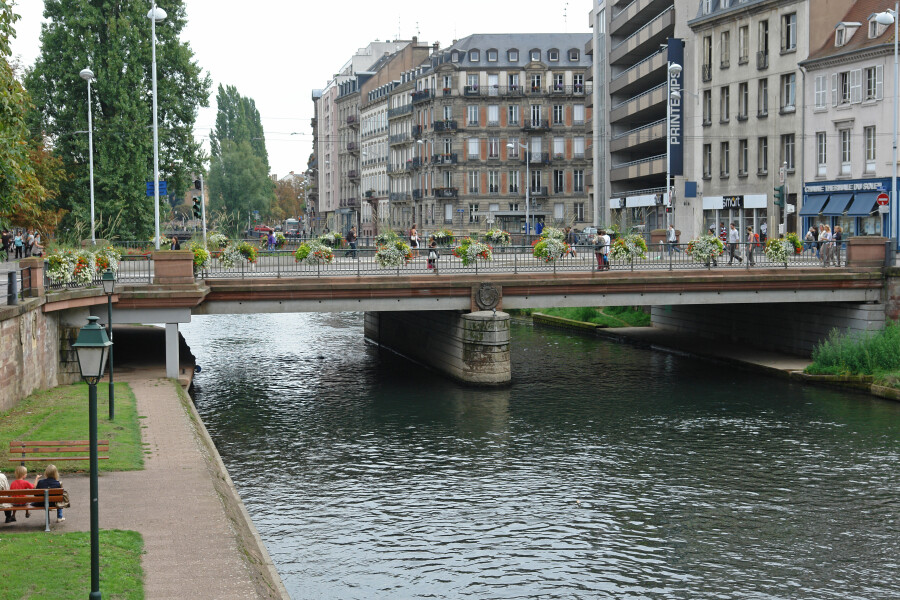 Pont de Paris