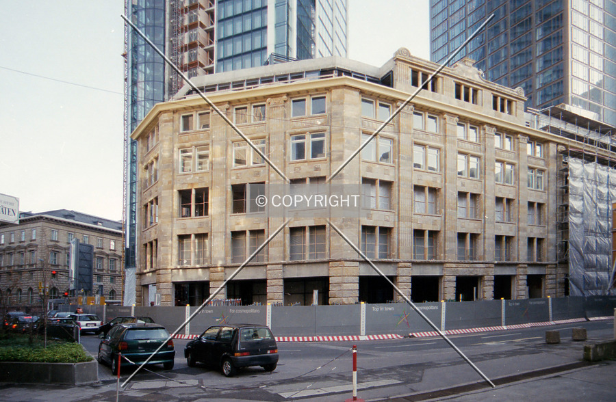 Eurotheum by Nephilim